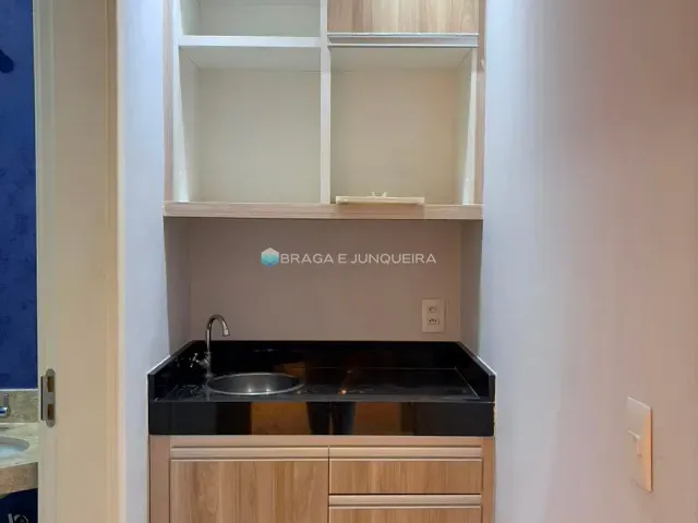 Sala para alugar, no bairro Vila São José em São José do Rio Preto