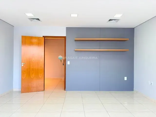 Sala para alugar, no bairro Vila São José em São José do Rio Preto