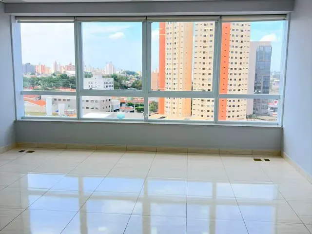 Sala para alugar, no bairro Vila São José em São José do Rio Preto