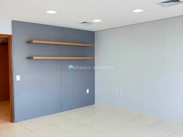 Sala para alugar, no bairro Vila São José em São José do Rio Preto