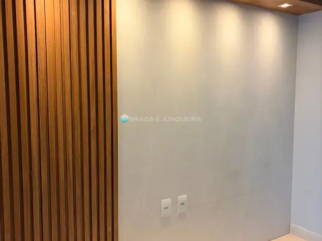 Sala para alugar, no bairro Vila São José em São José do Rio Preto