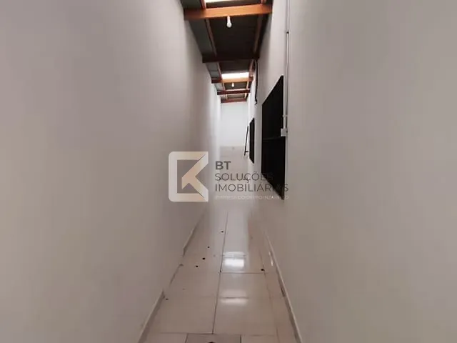 Sala com 125m², para alugar, no bairro Centro em Indaiatuba