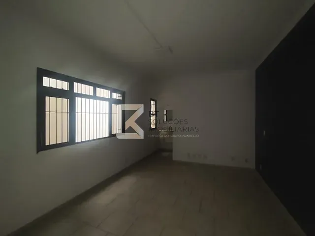 Sala com 125m², para alugar, no bairro Centro em Indaiatuba