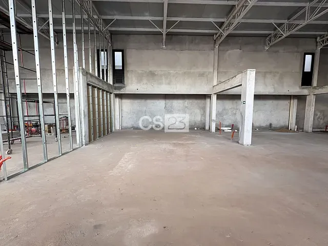 Sala com 143m², para alugar, no bairro Vitória em Londrina