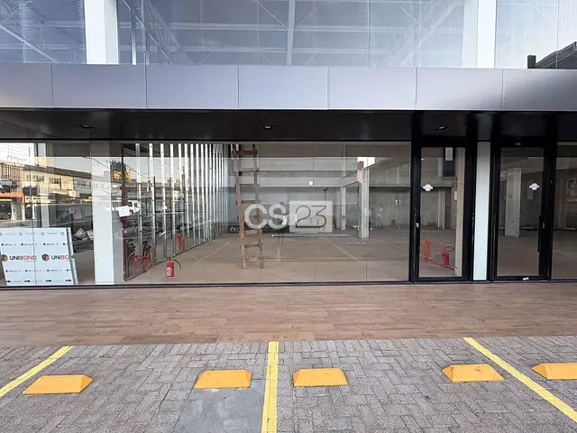 Sala com 143m², para alugar, no bairro Vitória em Londrina