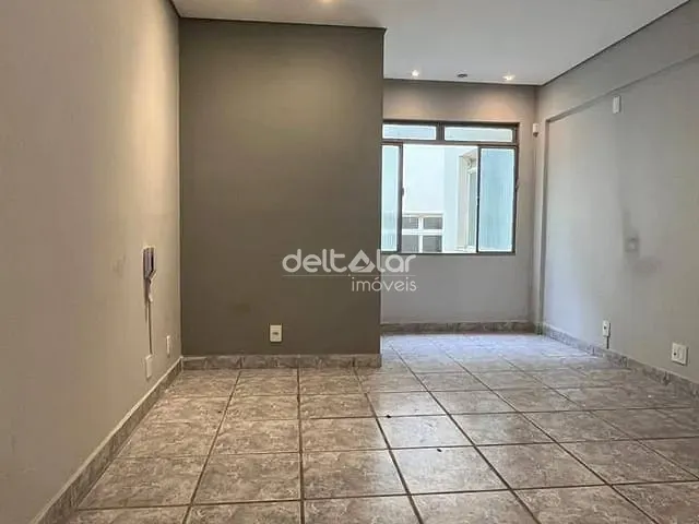 Sala com 28m², para alugar, no bairro Ouro Preto em Belo Horizonte
