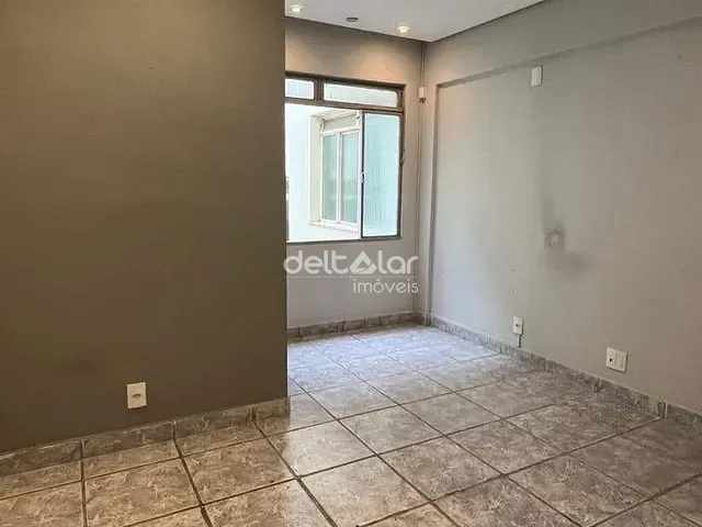 Sala com 28m², para alugar, no bairro Ouro Preto em Belo Horizonte