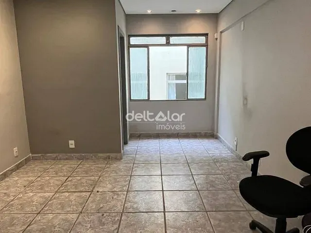 Sala com 28m², para alugar, no bairro Ouro Preto em Belo Horizonte