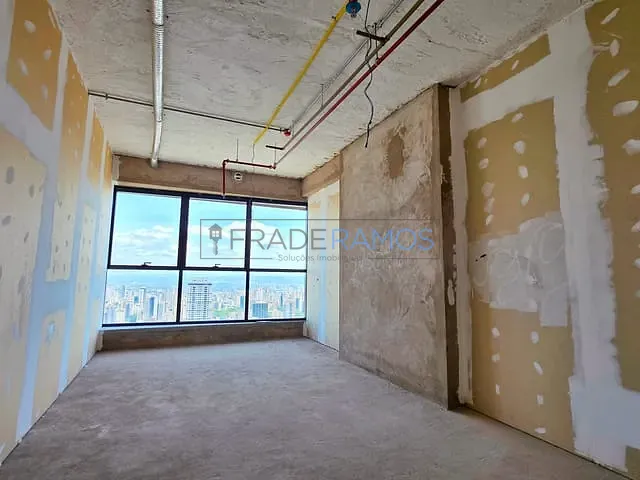Sala para alugar, no bairro Setor Marista em Goiânia