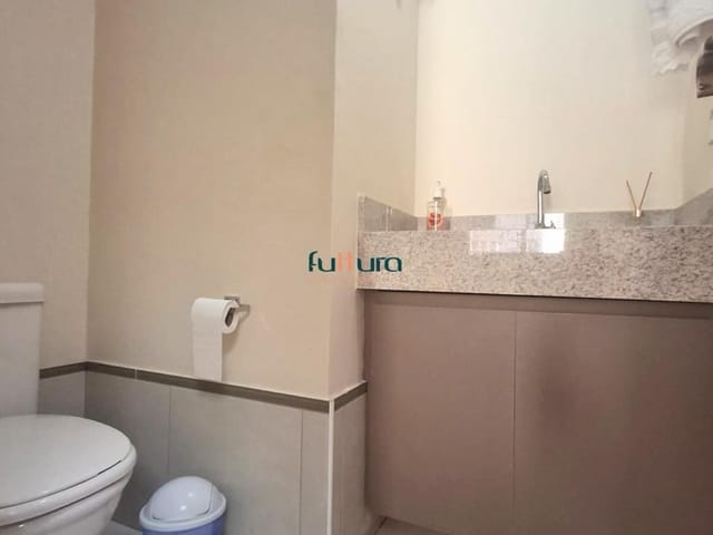Sala para alugar, no bairro Jardim Goiás em Goiânia