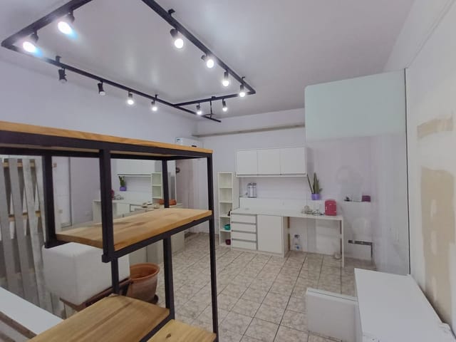 Sala para alugar, no bairro Centro em Nova Prata