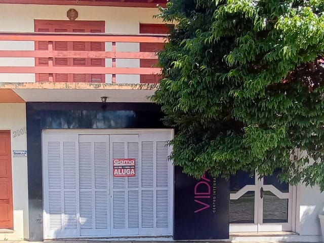 Sala para alugar, no bairro Centro em Nova Prata