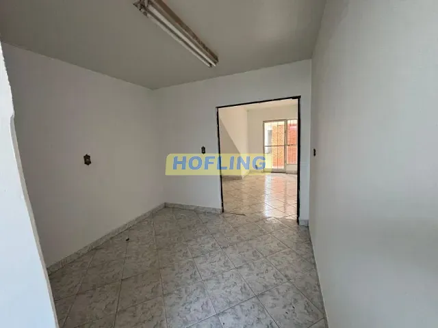 Sala com 30m², para alugar, no bairro Centro em Rio Claro