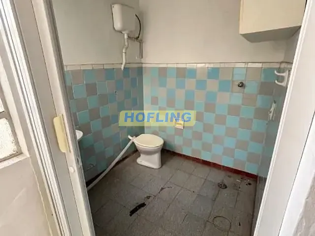 Sala com 30m², para alugar, no bairro Centro em Rio Claro