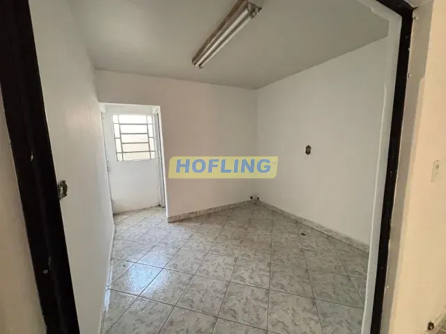 Sala com 30m², para alugar, no bairro Centro em Rio Claro