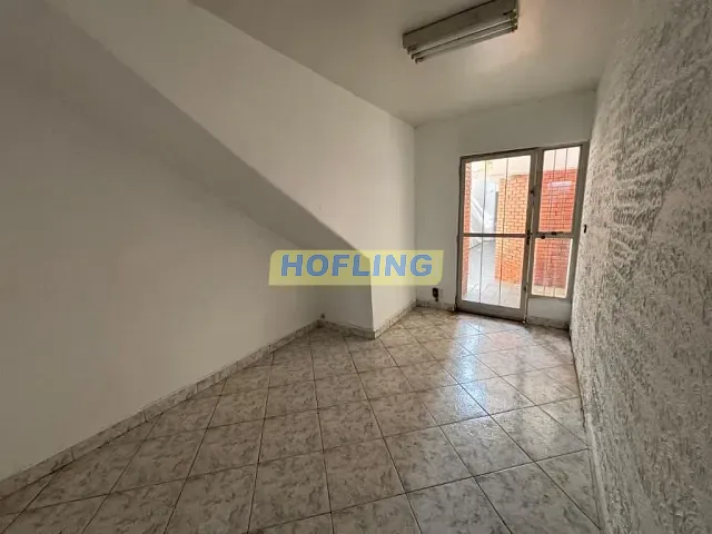 Sala com 30m², para alugar, no bairro Centro em Rio Claro