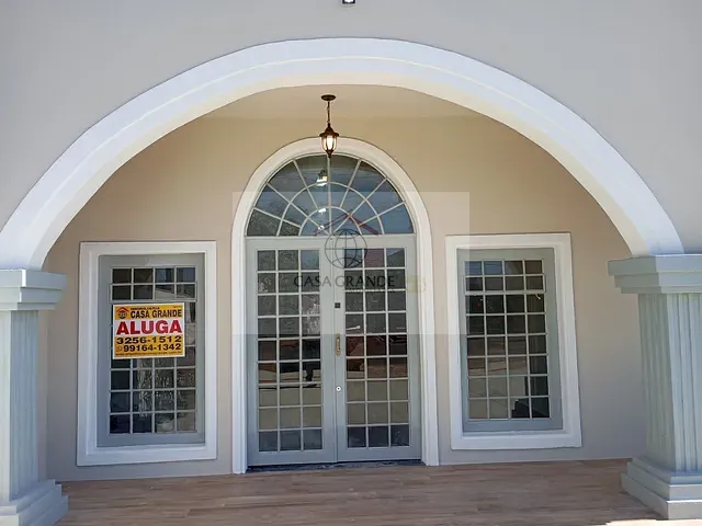 Sala para alugar, no bairro Centro em Rolândia