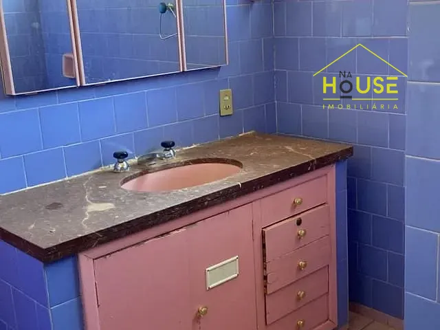 Sala com 435m², à venda, no bairro Patrimônio Velho em Votuporanga