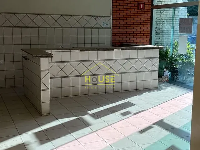 Sala com 435m², à venda, no bairro Patrimônio Velho em Votuporanga