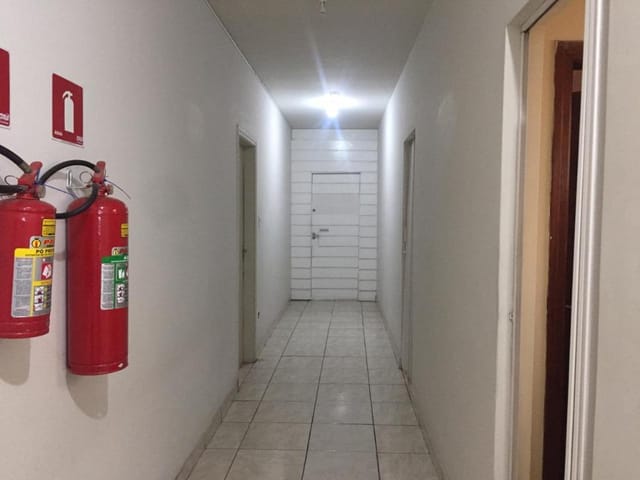 Foto do Sala - Sala para alugar, 18 m² por R$ 600,00/mês - Jardim América - São José dos Campos/SP | INDEPENDENCE NEGOCIOS IMOBILIARIOS LTDA