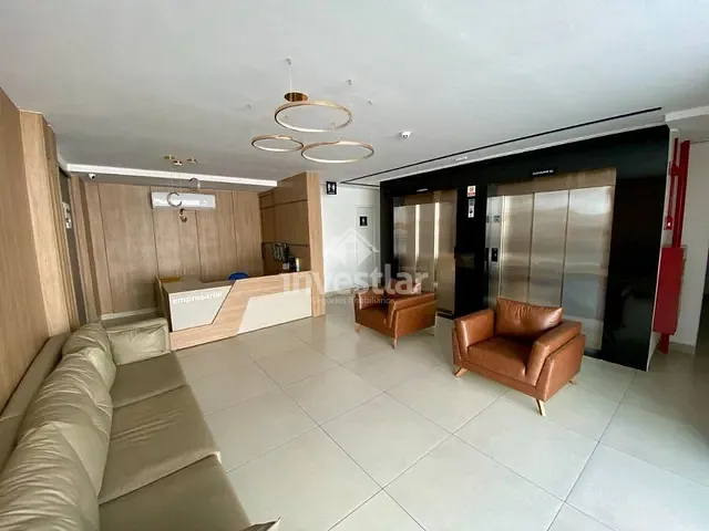 Sala para alugar, no bairro Centro em Campina Grande