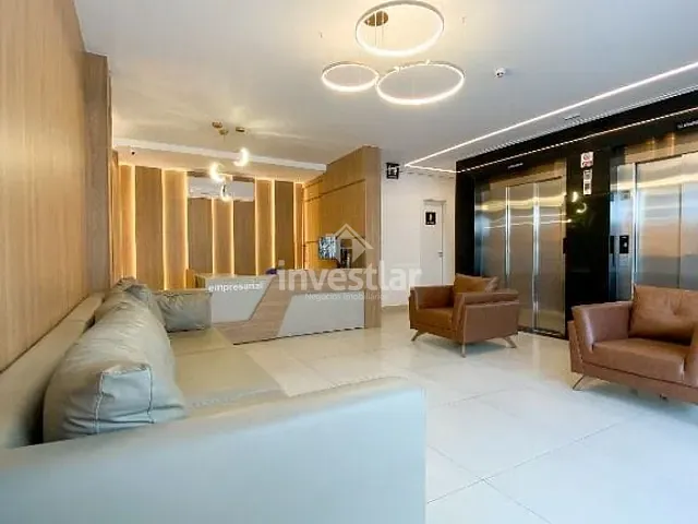 Sala para alugar, no bairro Centro em Campina Grande