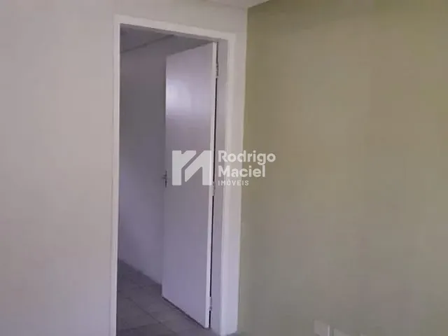 Sala com 42m², para alugar, no bairro Espinheiro em Recife