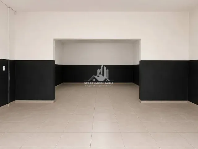 Sala para alugar, no bairro Núcleo Habitacional Michel Neme em Pederneiras