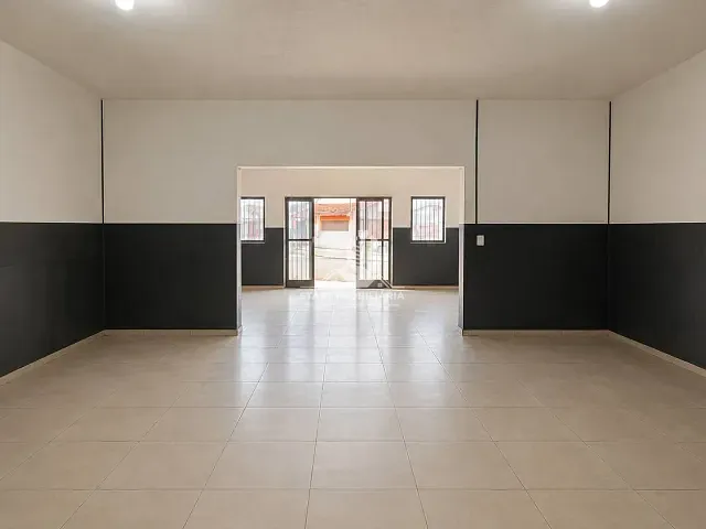 Sala para alugar, no bairro Núcleo Habitacional Michel Neme em Pederneiras