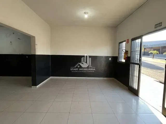 Sala para alugar, no bairro Núcleo Habitacional Michel Neme em Pederneiras