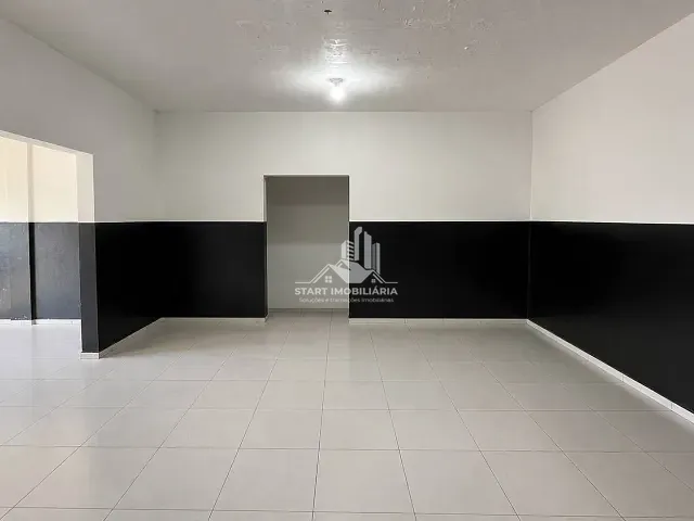 Sala para alugar, no bairro Núcleo Habitacional Michel Neme em Pederneiras