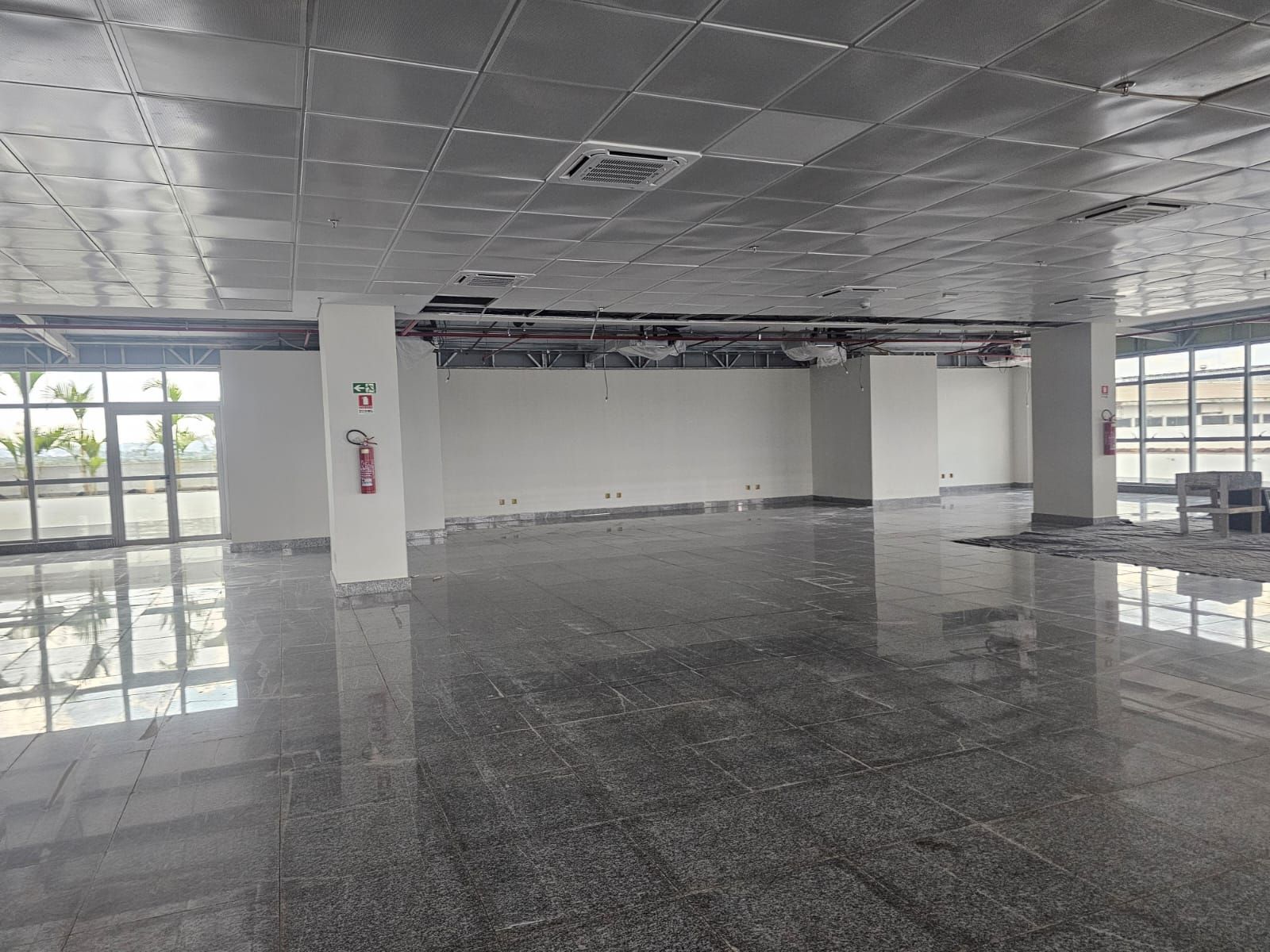 Sala-Conjunto, 705 m² - Foto 3