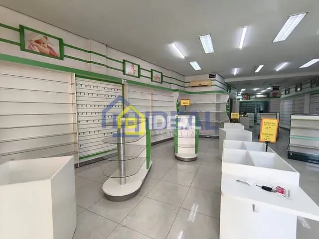 Sala para alugar, no bairro Centro em Concórdia
