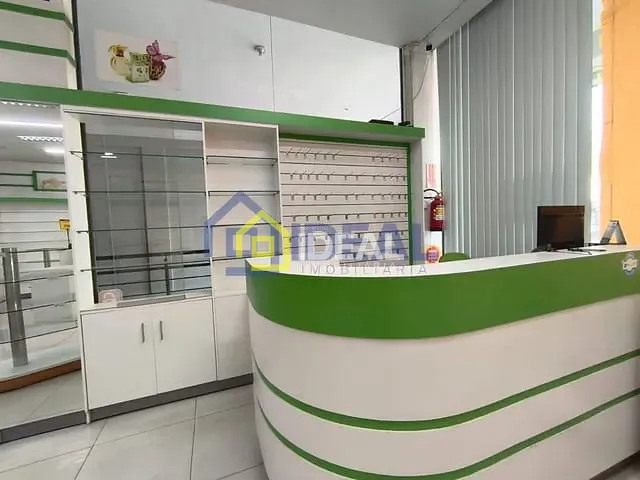 Sala para alugar, no bairro Centro em Concórdia