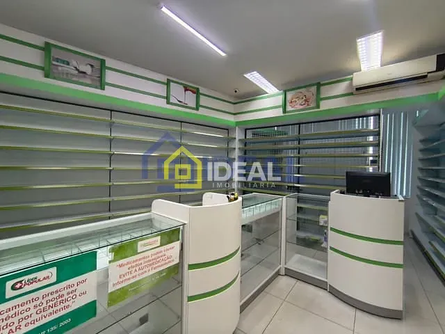 Sala para alugar, no bairro Centro em Concórdia