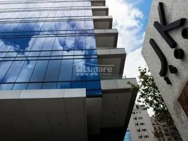 Sala com 883m², para alugar, no bairro Vila Nova Conceição em São Paulo