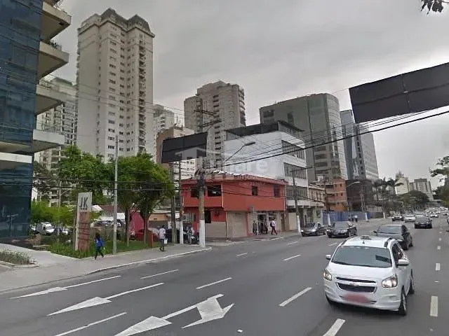 Sala com 883m², para alugar, no bairro Vila Nova Conceição em São Paulo