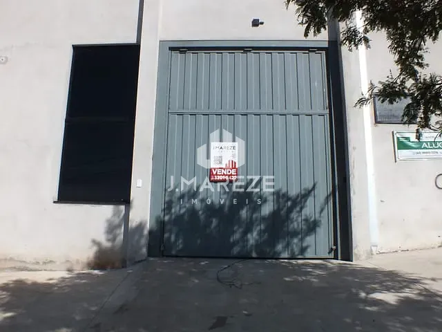 Sala com 116m², à venda, no bairro Loteamento Residencial Veneza em Apucarana