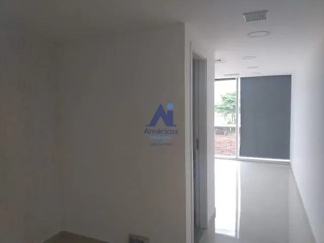 Sala com 22m², à venda, no bairro Recreio dos Bandeirantes em Rio de Janeiro