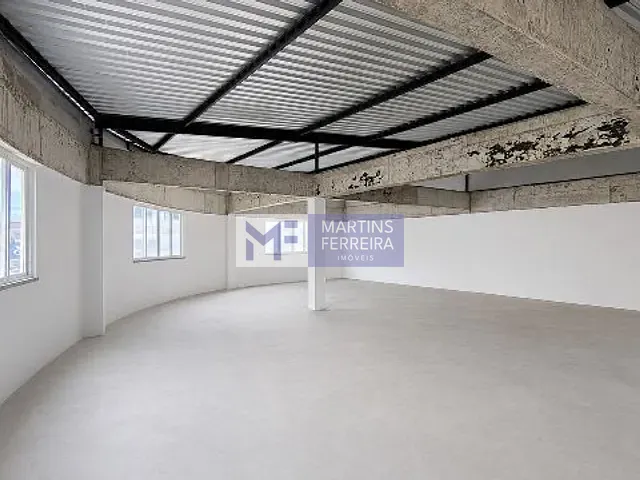 Sala com 119m², para alugar, no bairro Recreio dos Bandeirantes em Rio de Janeiro