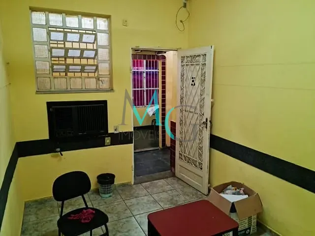 Sala para alugar, no bairro Campo Grande em Rio de Janeiro