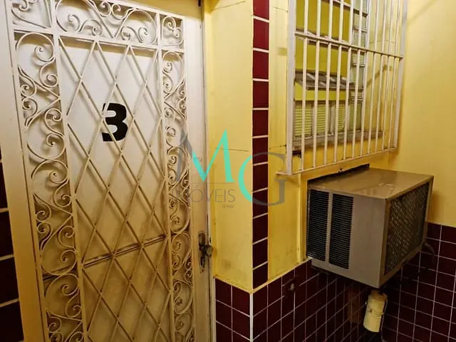 Sala para alugar, no bairro Campo Grande em Rio de Janeiro