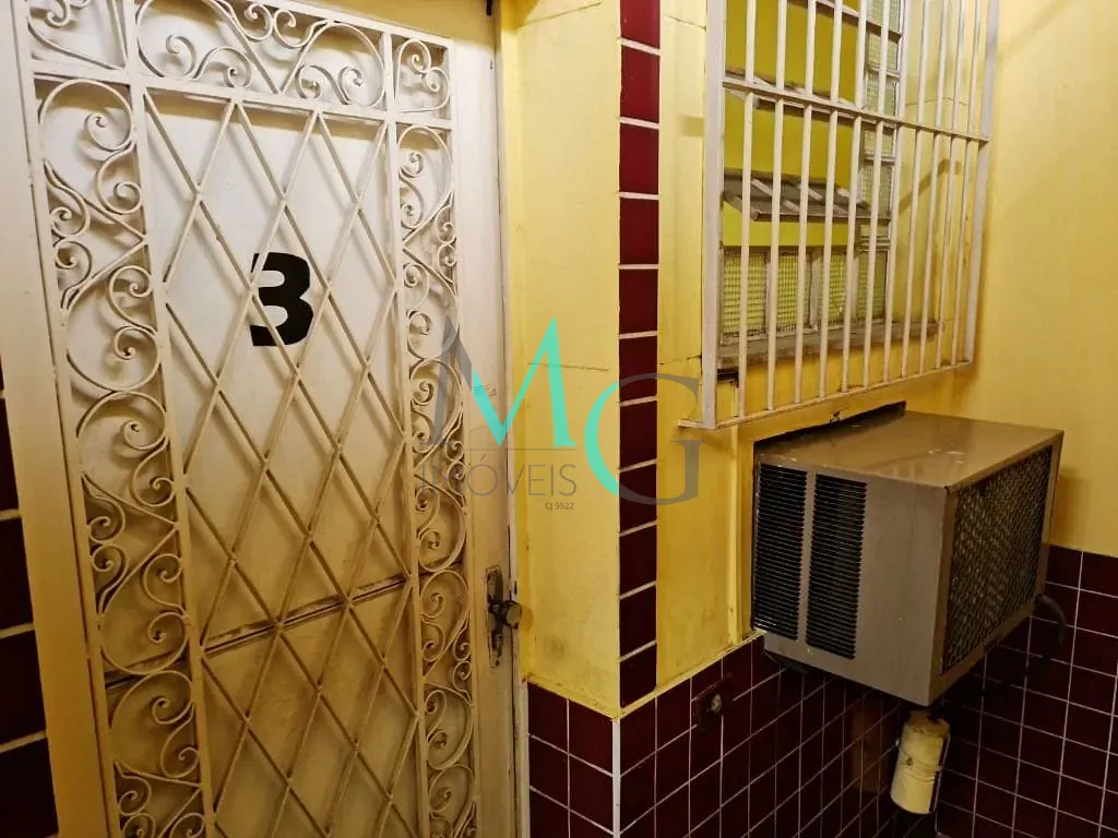 Sala-Conjunto, 10 m² - Foto 1