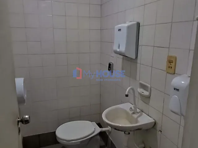 Sala à venda, no bairro Centro em Ilhéus