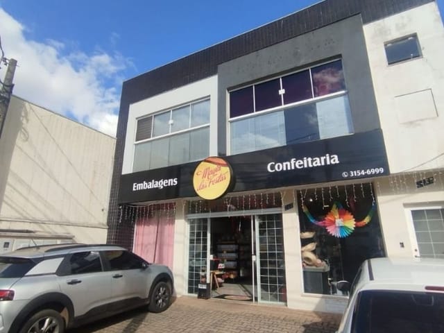 Sala com 5000m², para alugar, no bairro Centro em Cambé