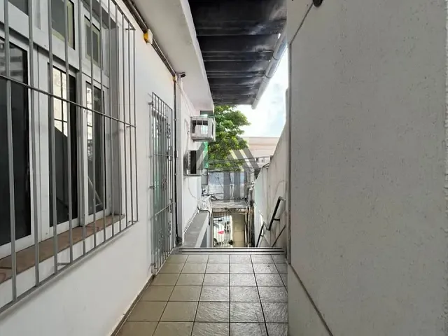 Loja para alugar, no bairro Umarizal em Belém