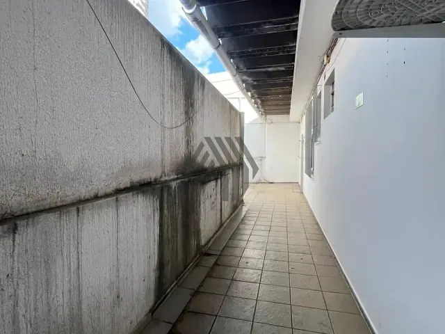 Loja para alugar, no bairro Umarizal em Belém