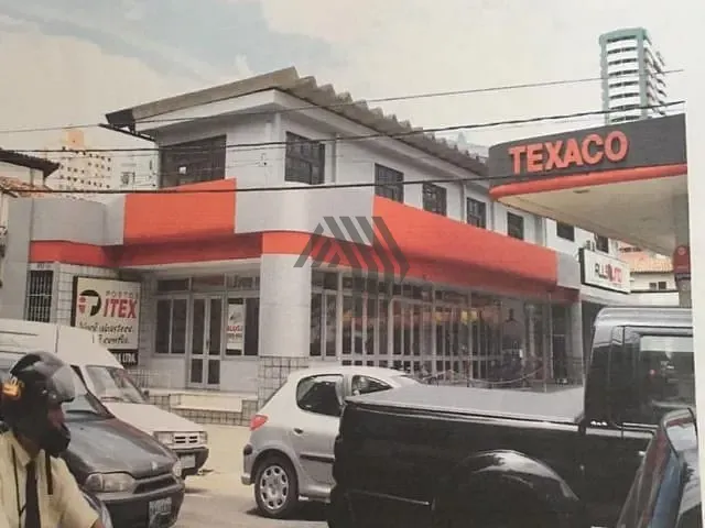 Loja para alugar, no bairro Umarizal em Belém