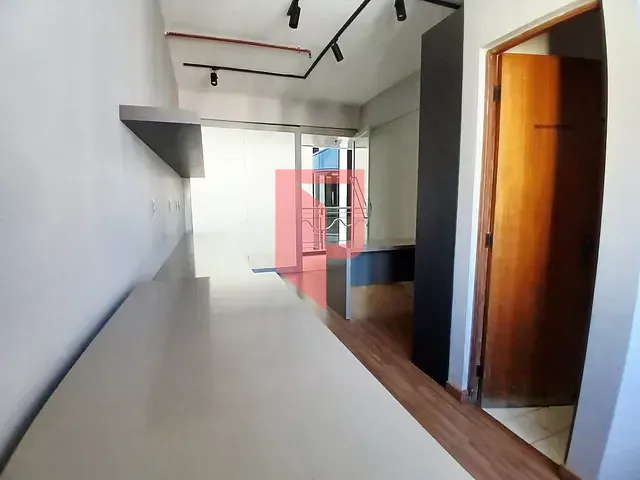 Sala à venda, no bairro Barro Preto em Belo Horizonte