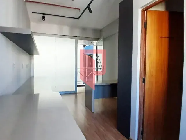 Sala à venda, no bairro Barro Preto em Belo Horizonte